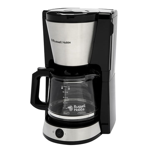 ყავის აპარატი Russell Hobbs 27400-56/RH Heaton