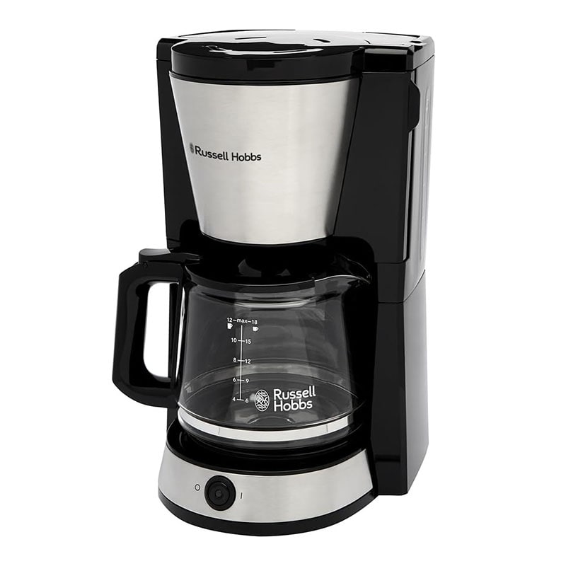 ყავის აპარატი Russell Hobbs 27400-56/RH Heaton