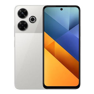 მობილური ტელეფონი Xiaomi Poco M6