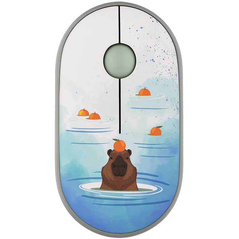 მაუსი 2E-MF300WCAPIBARAGN