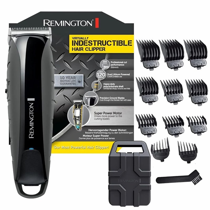 თმის საკრეჭი REMINGTON HC5880 E51
