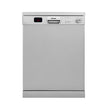 ჭურჭლის სარეცხი მანქანა REGAL AG1013 SILVER