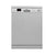 ჭურჭლის სარეცხი მანქანა REGAL AG1013 SILVER