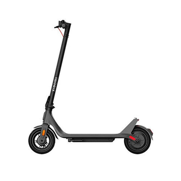 ელექტრო სკუტერი Xiaomi Electric Scooter 4 Lite 2nd Gen Black