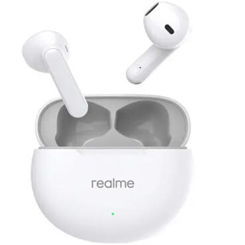 Bluetooth ყურსასმენი Realme Buds T01