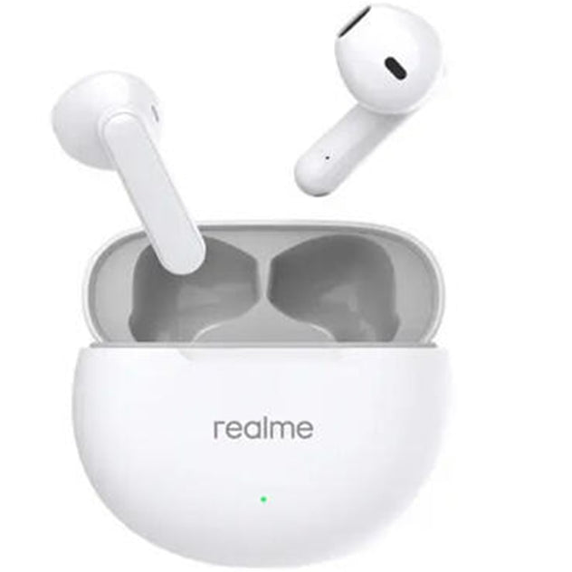 Bluetooth ყურსასმენი Realme Buds T01