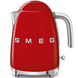 ჩაიდანი SMEG KLF03RDEU