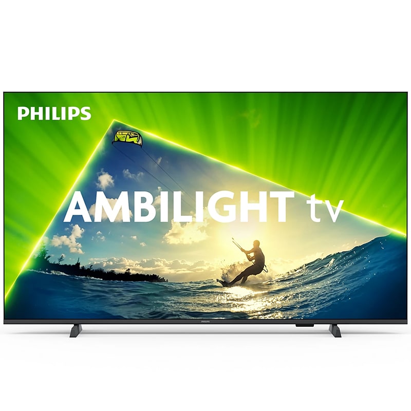 Smart 4k ტელევიზორი Philips 43PUS8209/12 43 inch (109 სმ)