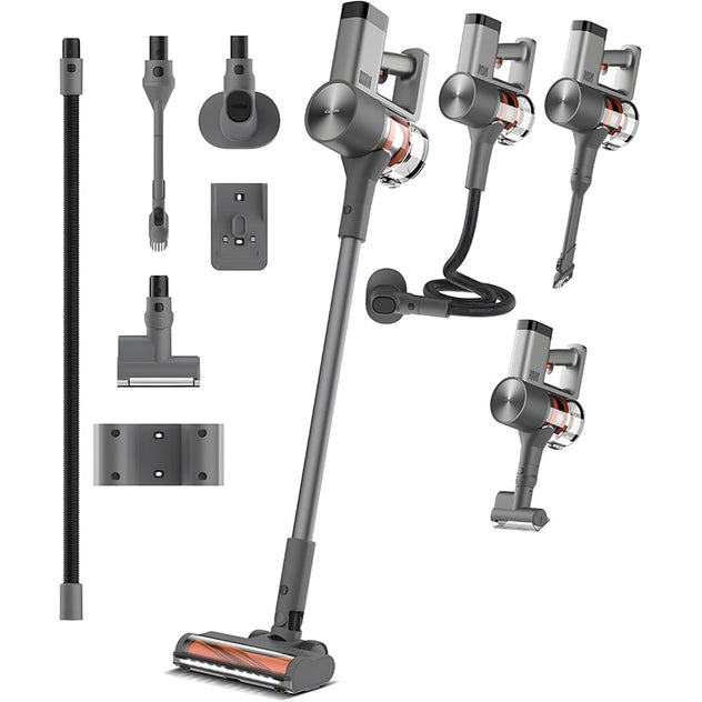 მტვერსასრუტი Xiaomi Vacuum Cleaner G20 Max