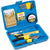 17 ნაჭრიანი ხელსაწყოების ნაკრები WMC TOOLS WMC-1017
