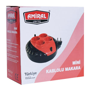 დამაგრძელებელი კაბელი OEM Amiral
