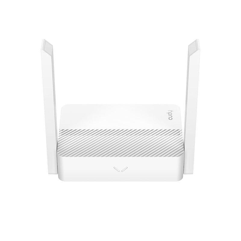Wi-Fi როუტერი CUDY WR300