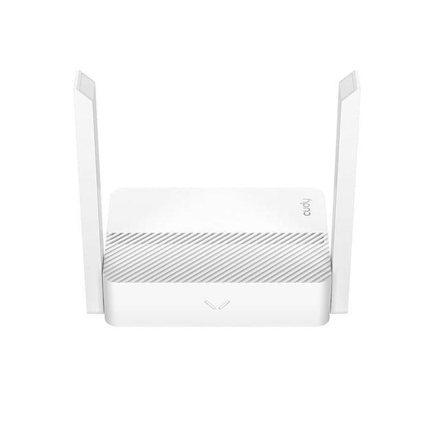 Wi-Fi როუტერი CUDY WR300