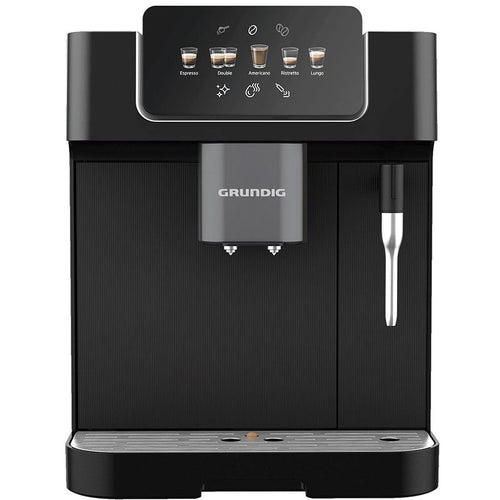 ყავის აპარატი GRUNDIG KVA 6230