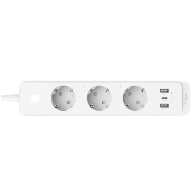 ჭკვიანი დამაგრძელებელი TP-Link Tapo P300