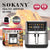 აეროგრილი 9.5ლ Sokany SK-10066