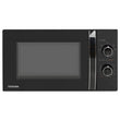 მიკროტალღური ღუმელი Toshiba MW-MM20P(BK)-P