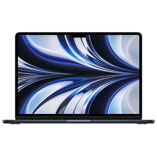 ნოუთბუქი Apple MacBook Air 13" M2 8-core CPU and 8-core GPU (16GB/256GB)