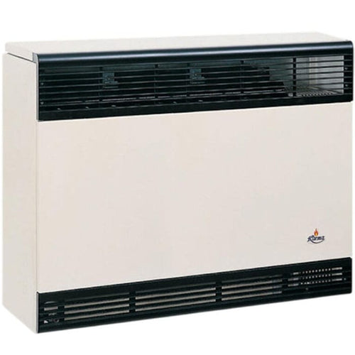 გაზის გამათბობელი 70მ² Karma BETA 5 Mechanic