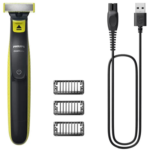 წვერსაპარსი PHILIPS OneBlade Face QP2724/10