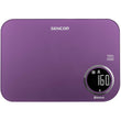 სამზარეულოს ჭკვიანი სასწორი Sencor Smart Kitchen Scale