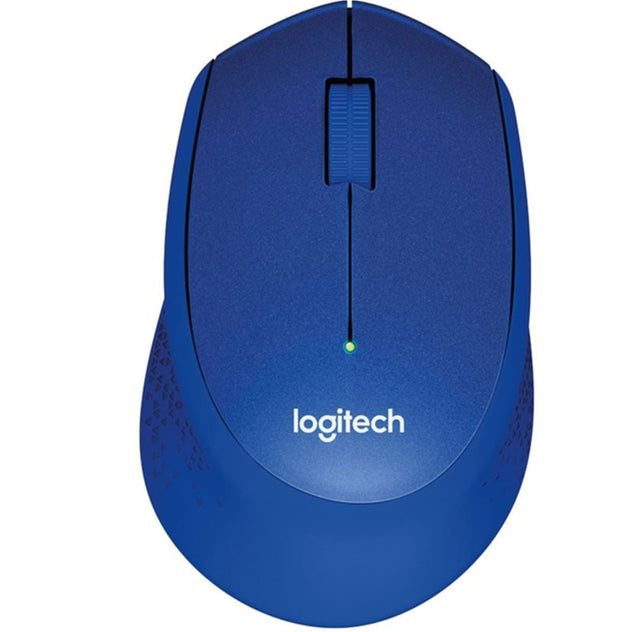 მაუსი Logitech M330 Silent Plus (910-004910)