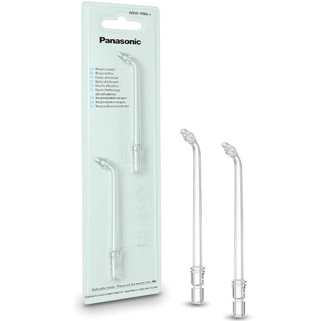 პირის ღრუს ირიგატორის თავი Panasonic WEW0986X503