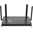 Wi-Fi როუტერი TP-Link Archer BE230 Dual-Band Wi-Fi 7 Router