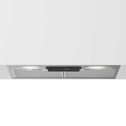 გამწოვი Indesit INAE 52FLS X