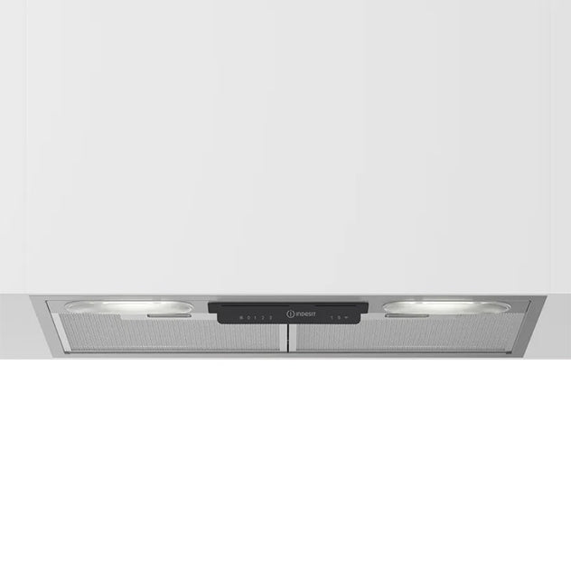 გამწოვი Indesit INAE 52FLS X