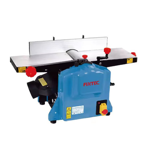 ელ. დანადგარი შალაშინი (რეისმუსით) 1600W FIXTEC FPT162001