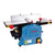 ელ. დანადგარი შალაშინი (რეისმუსით) 1600W FIXTEC FPT162001