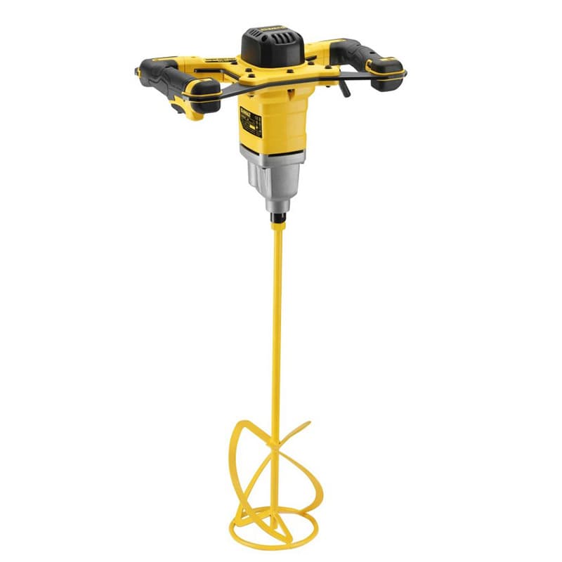 სამშენებლო მიქსერი DeWalt DWD241