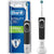 ელ.ჯაგრისი Oral-B D100.413.1 EECARIL CR BLACK