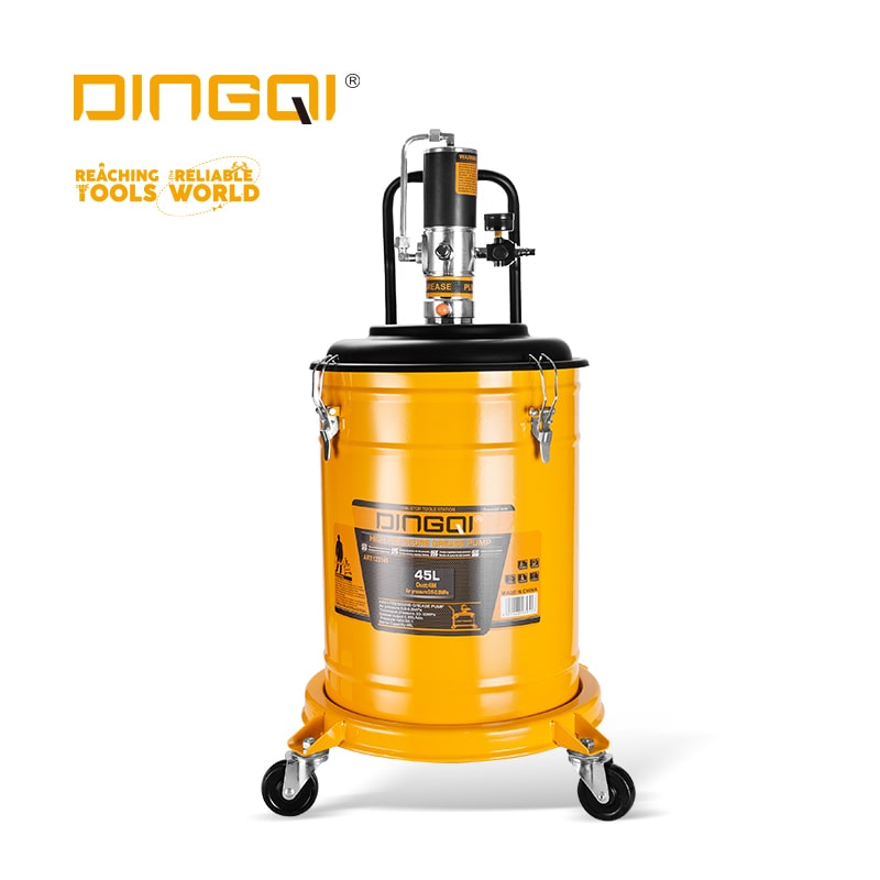 მაღალი წნევის საპოხი ტუმბო DINGQI 123145