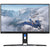 მონიტორი 23,8" Lenovo Legion R24e