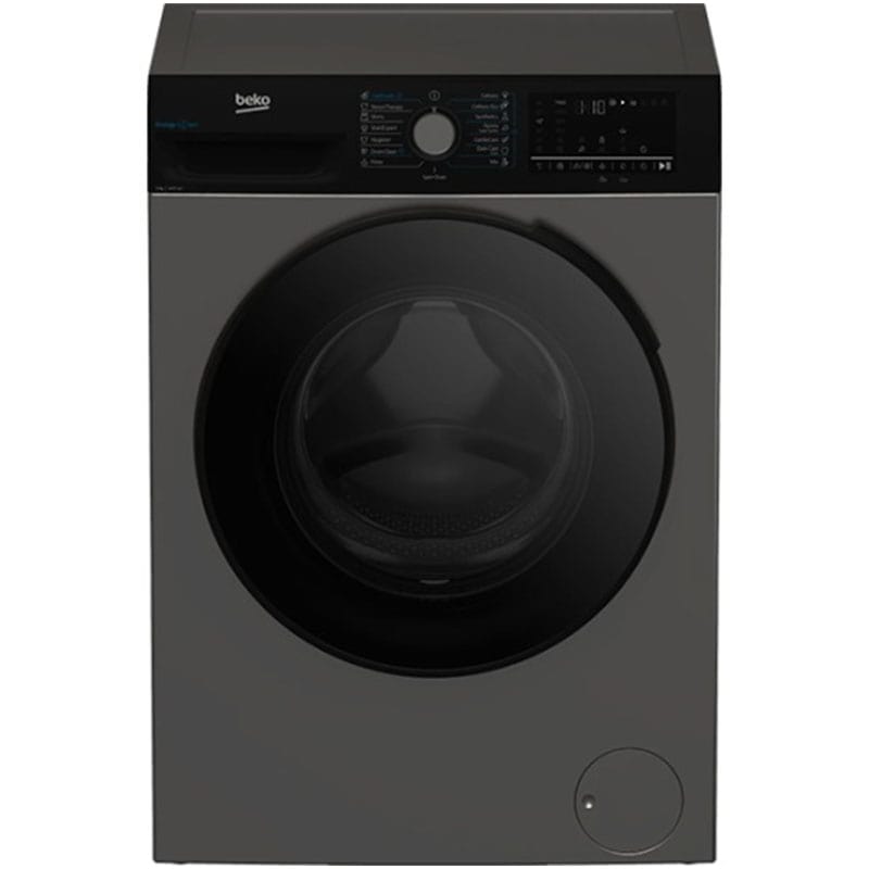 სარეცხი მანქანა 9კგ BEKO WM419CAI