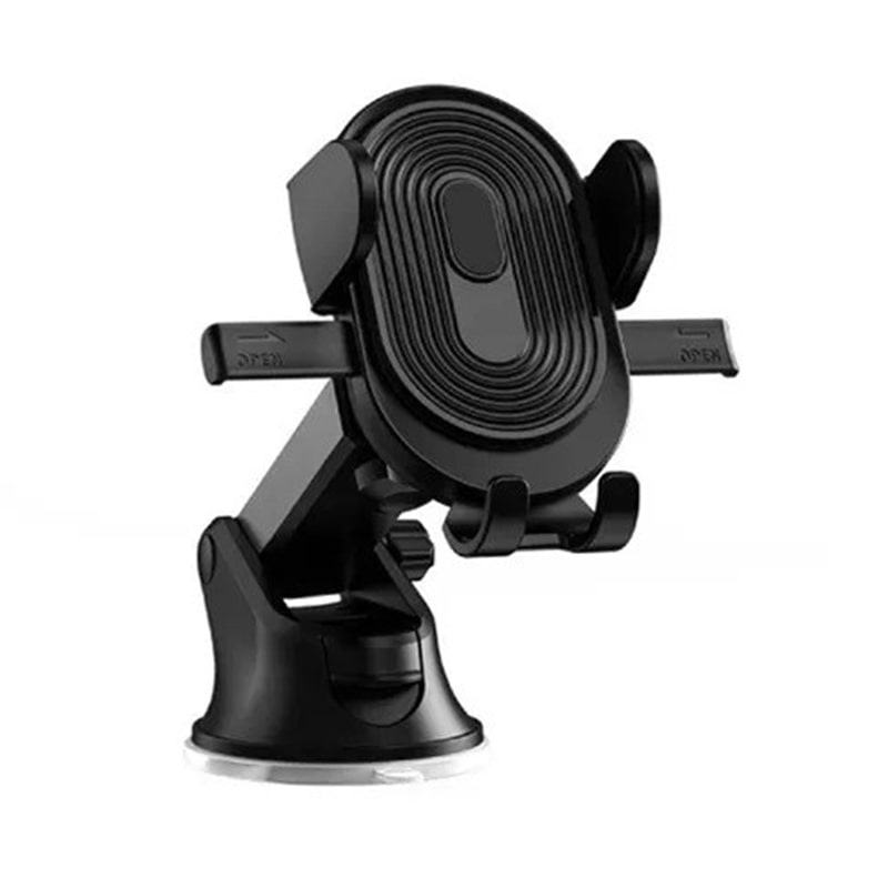 მობილურის სამაგრი მანქანისთვის WiWu CH012