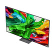 Smart 4K ტელევიზორი LG 75QNED86A6A 75 inch (190სმ)