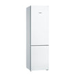 მაცივარი მშრალი ყინვით BOSCH KGN39UW3