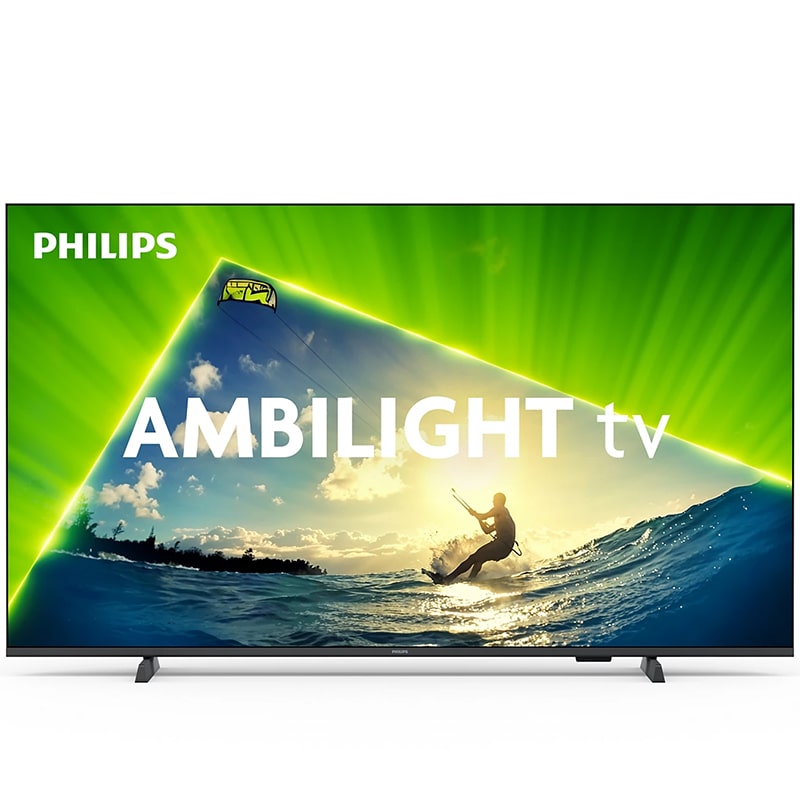 Smart 4k ტელევიზორი Philips 50PUS8209/12 50 inch (126 სმ)