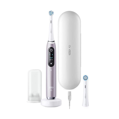 ელექტრო კბილის ჯაგრისი ORAL-B iOM9.2i1.1
