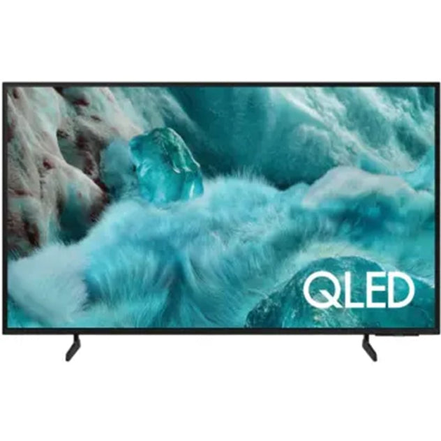 Smart 4K ტელევიზორი Samsung QE43Q7FAAUXRU 43 inch (109 სმ)