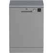 ჭურჭლის სარეცხი მანქანა 13 კომპლექტი BEKO DVN05321S