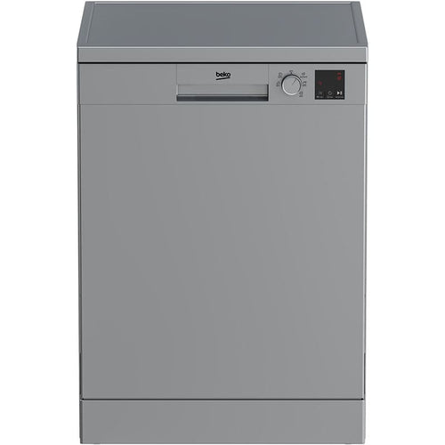 ჭურჭლის სარეცხი მანქანა 13 კომპლექტი BEKO DVN05321S