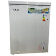 საყინულე AKAI AKCF150WW