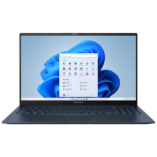 ნოუთბუქი Asus ZenBook 15 OLED (UM3504DA-MA251)