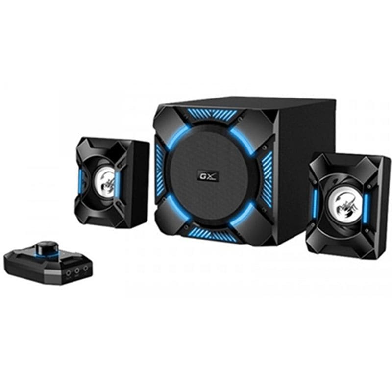 დინამიკი Genius SW-G2.1 1200