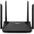 Wi-Fi როუტერი Asus RT-AX53U AX1800 Dual Band WiFi 6 Router (90IG06P0-MO3510)