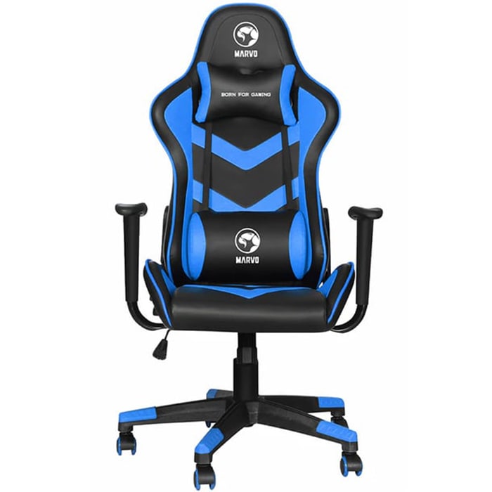 გეიმერული სავარძელი Marvo CH-106